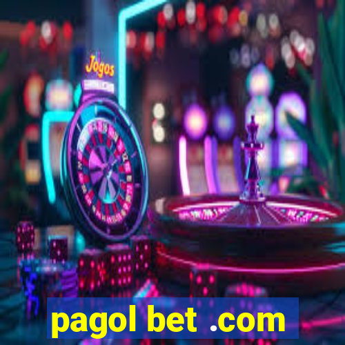 pagol bet .com